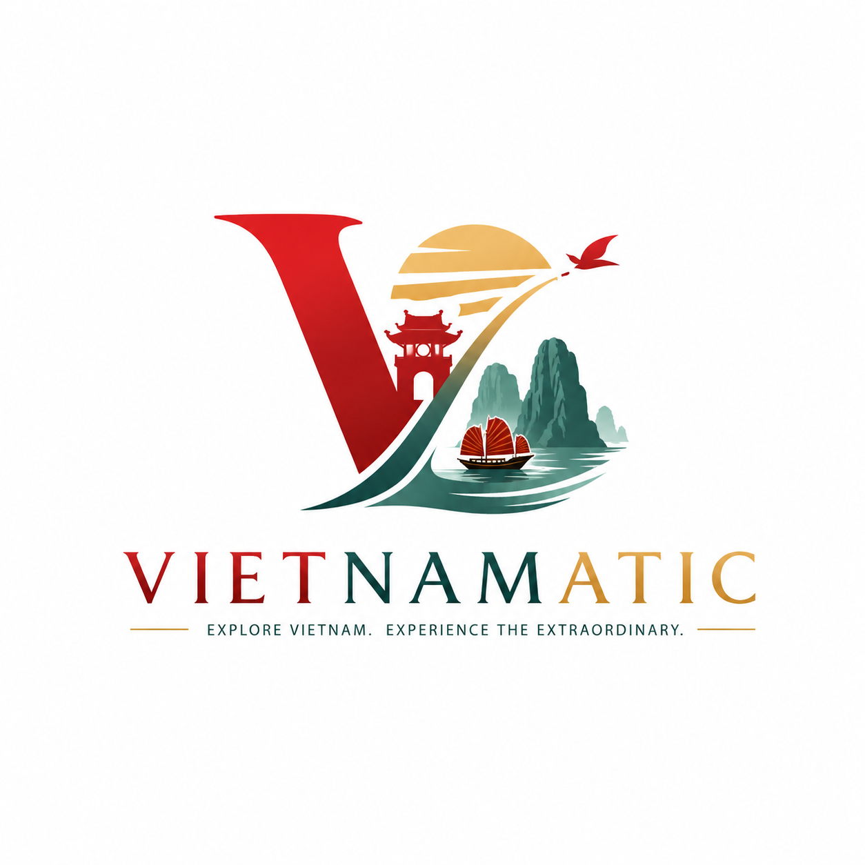 Vietnamatic